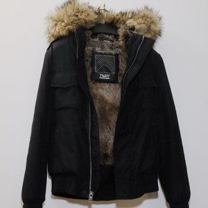 Aritzia TNA Parka Jacket